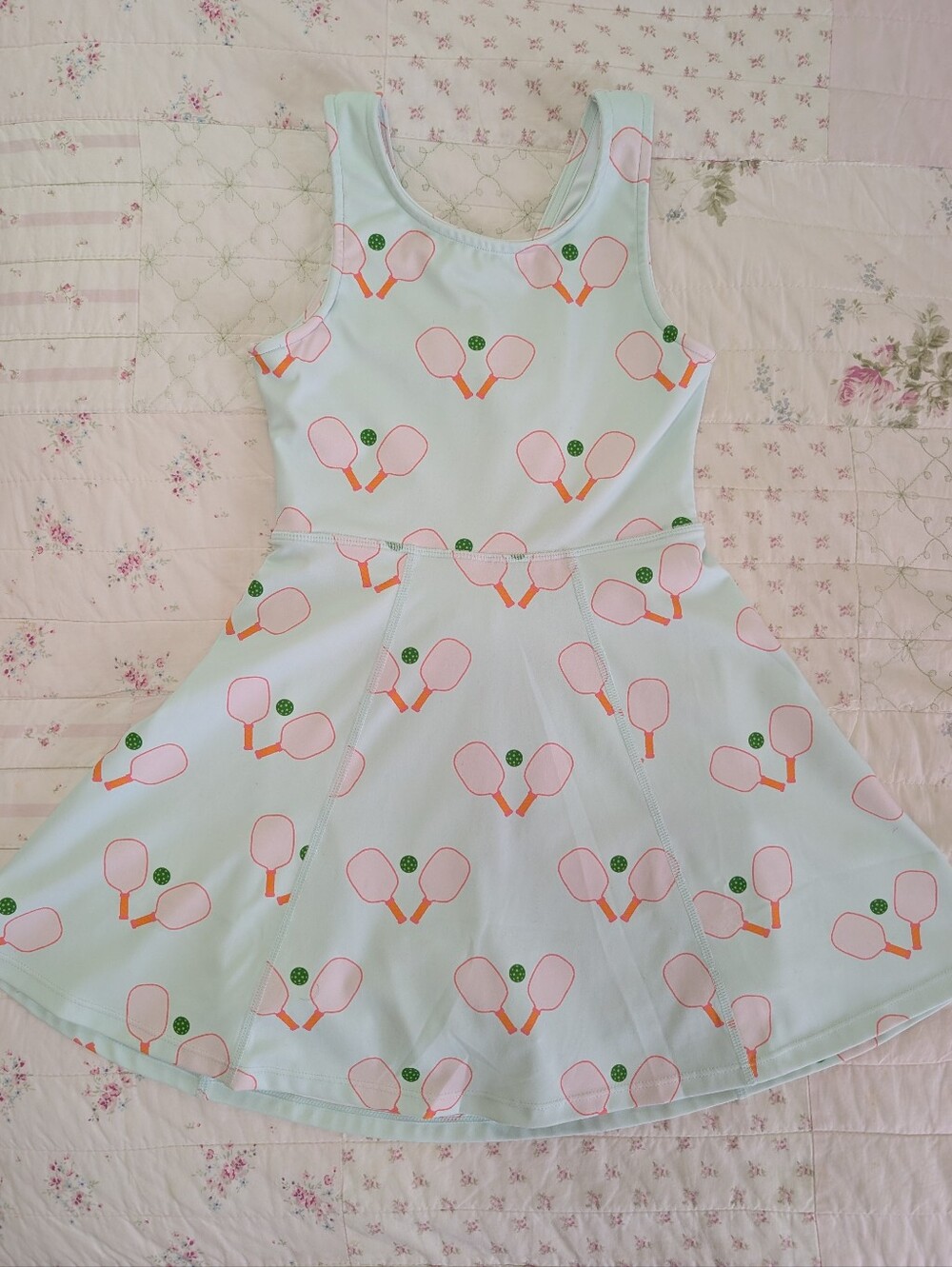Pickleball Dress